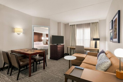 Residence Inn Chattanooga Near Hamilton Place - image 8