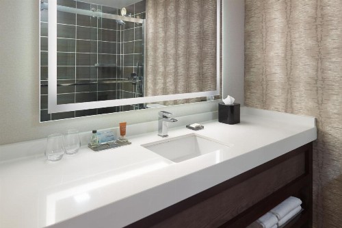 Chattanooga Marriott Downtown - image 10