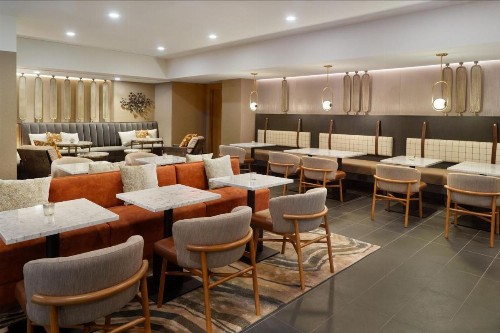 Chattanooga Marriott Downtown - image 12