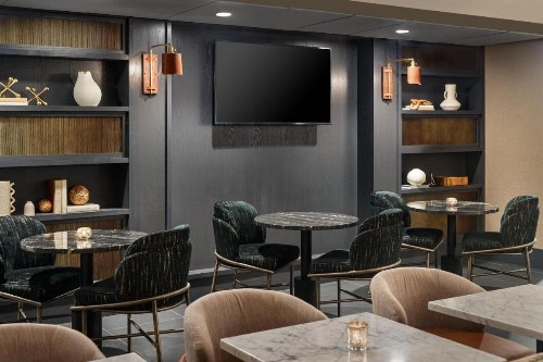 Chattanooga Marriott Downtown - image 14