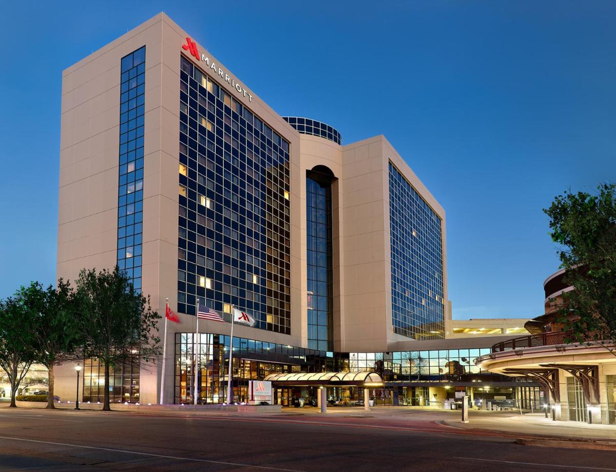 Chattanooga Marriott Downtown - image 2