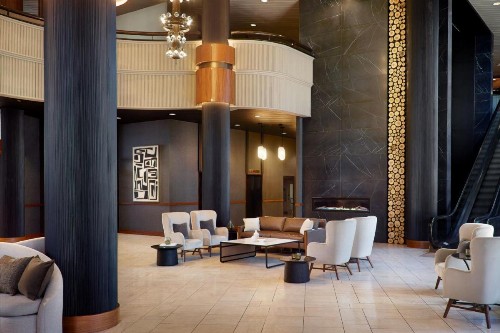 Chattanooga Marriott Downtown - image 4