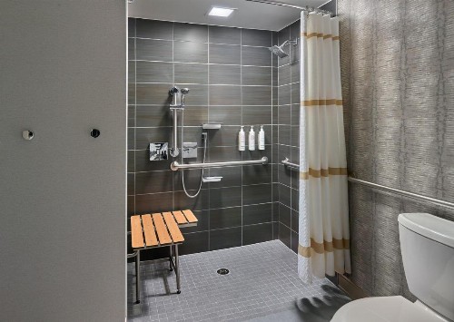 Chattanooga Marriott Downtown - image 40