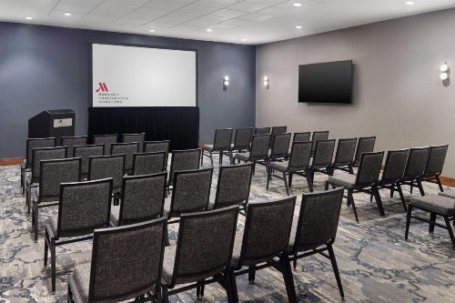 Chattanooga Marriott Downtown - image 47