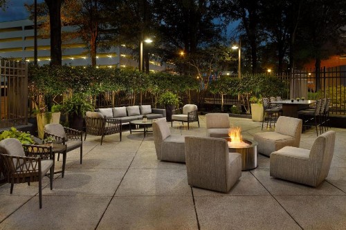 Chattanooga Marriott Downtown - image 5