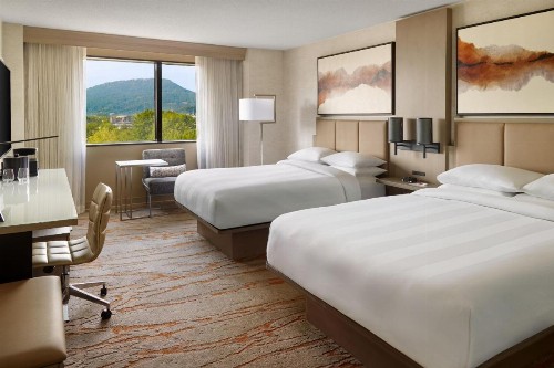 Chattanooga Marriott Downtown - image 6