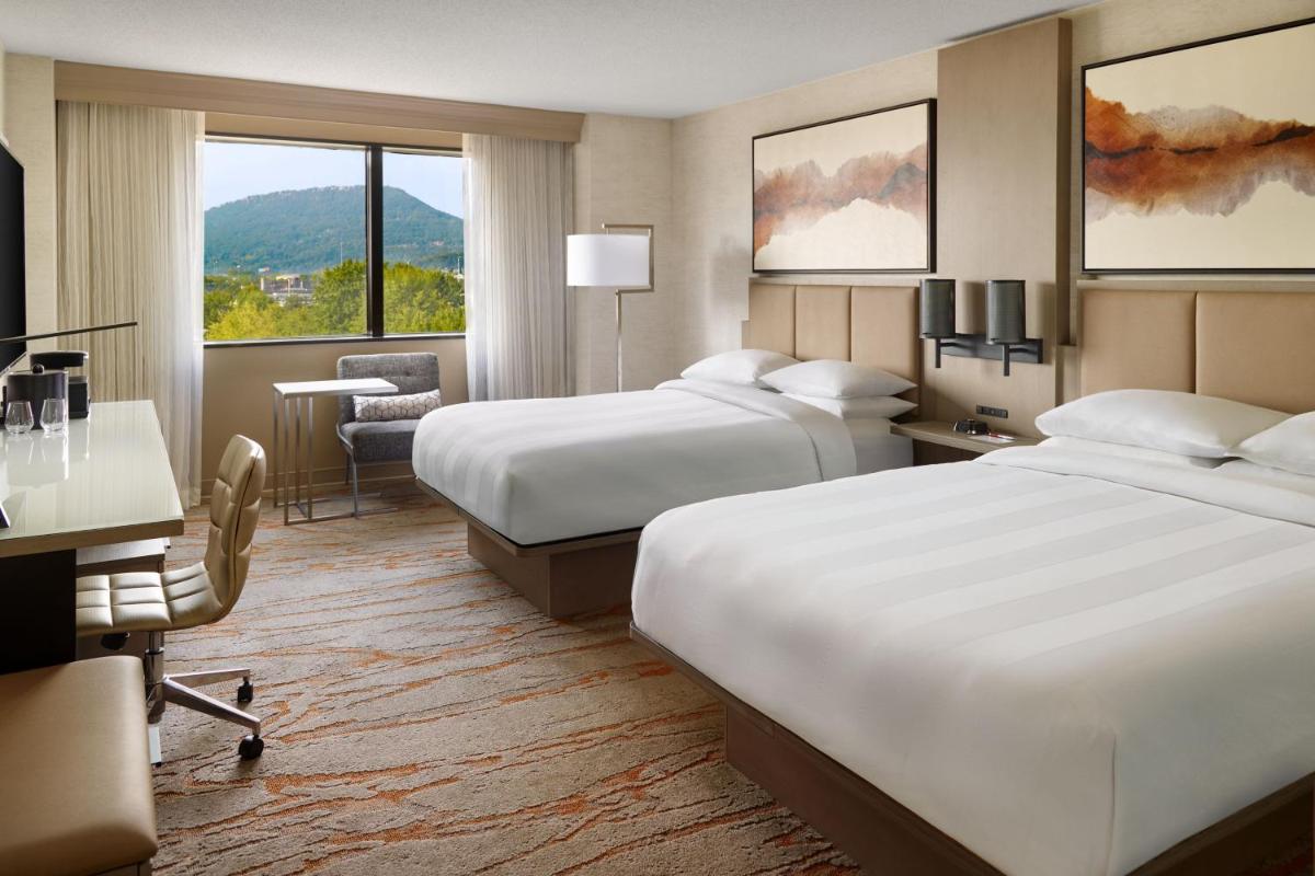 Chattanooga Marriott Downtown - image 6