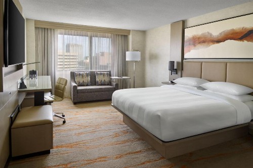 Chattanooga Marriott Downtown - image 7