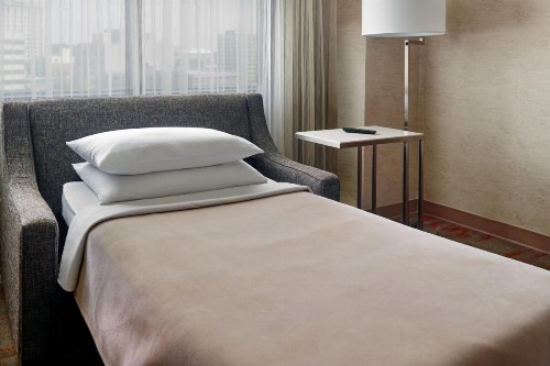Chattanooga Marriott Downtown - image 8