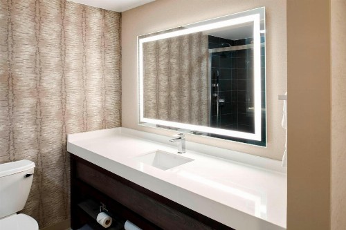 Chattanooga Marriott Downtown - image 9