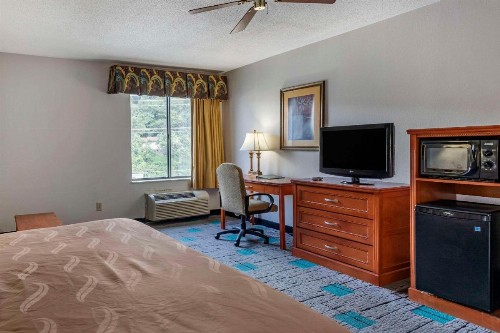 Quality Inn & Suites Chattanooga - image 15