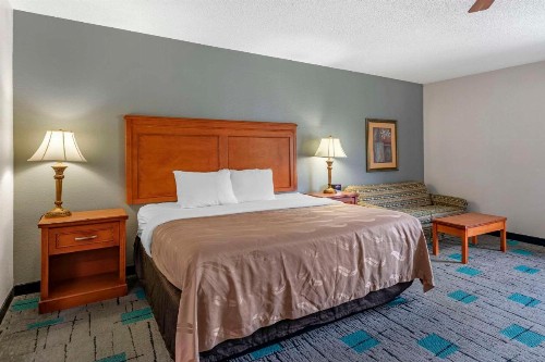 Quality Inn & Suites Chattanooga - image 16