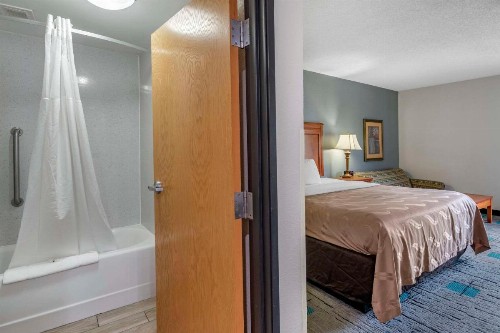 Quality Inn & Suites Chattanooga - image 17