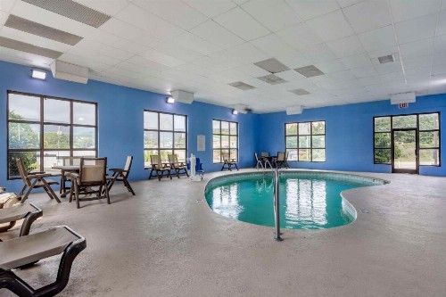 Quality Inn & Suites Chattanooga - image 23