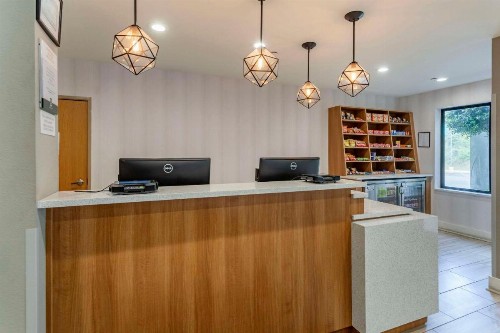 Quality Inn & Suites Chattanooga - image 4