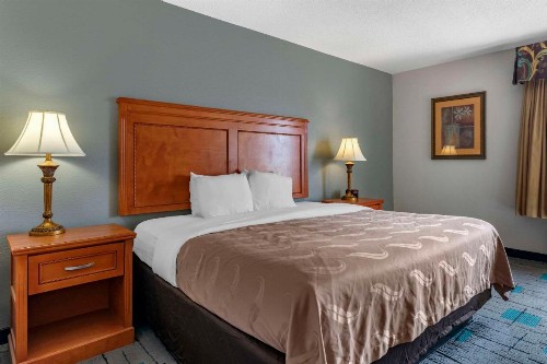 Quality Inn & Suites Chattanooga - image 6