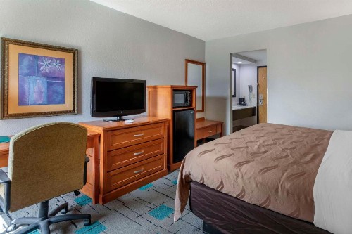 Quality Inn & Suites Chattanooga - image 7