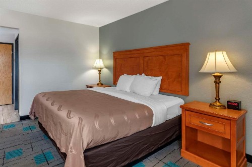 Quality Inn & Suites Chattanooga - image 8