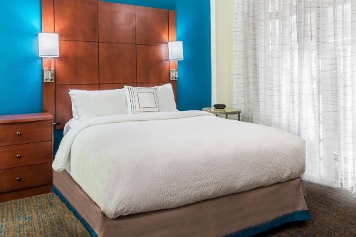 Residence Inn Chattanooga Downtown - image 19