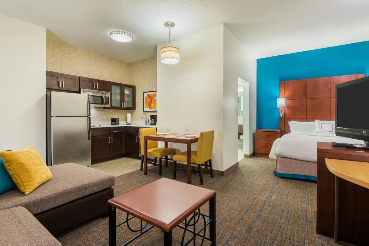 Residence Inn Chattanooga Downtown - image 2