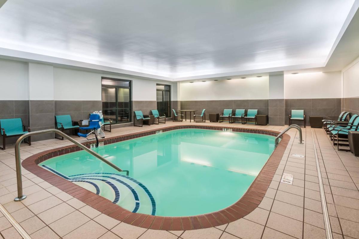 Residence Inn Chattanooga Downtown - image 3