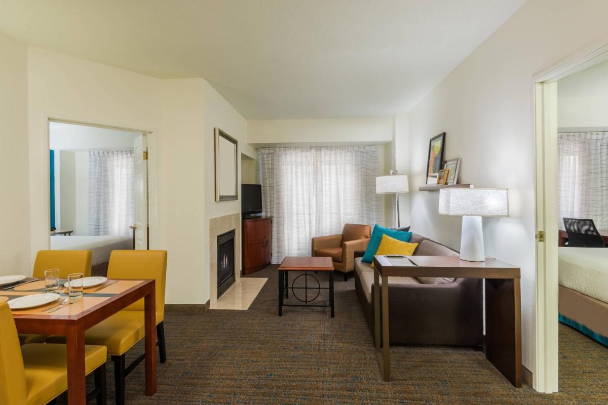 Residence Inn Chattanooga Downtown - image 4