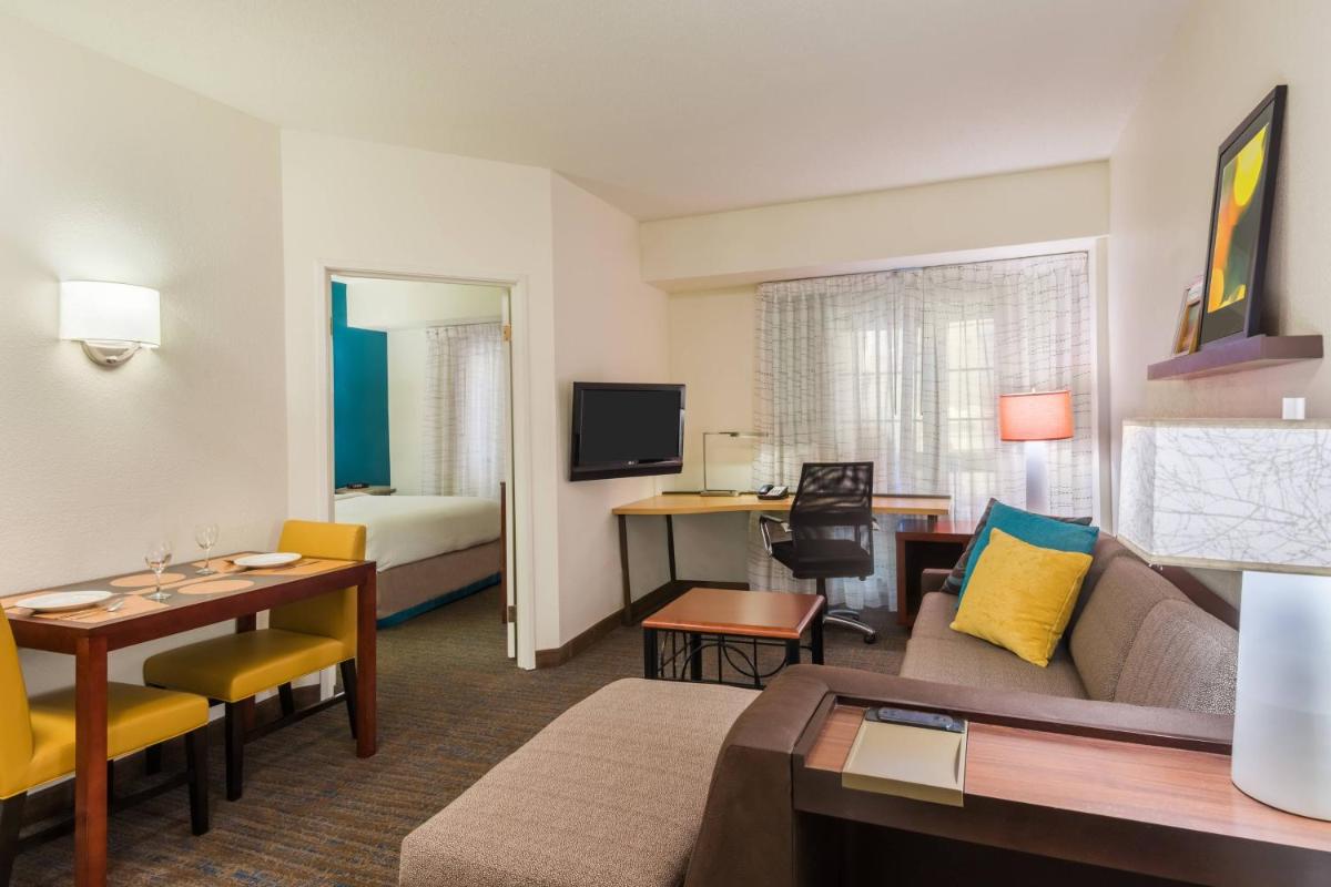 Residence Inn Chattanooga Downtown - image 5