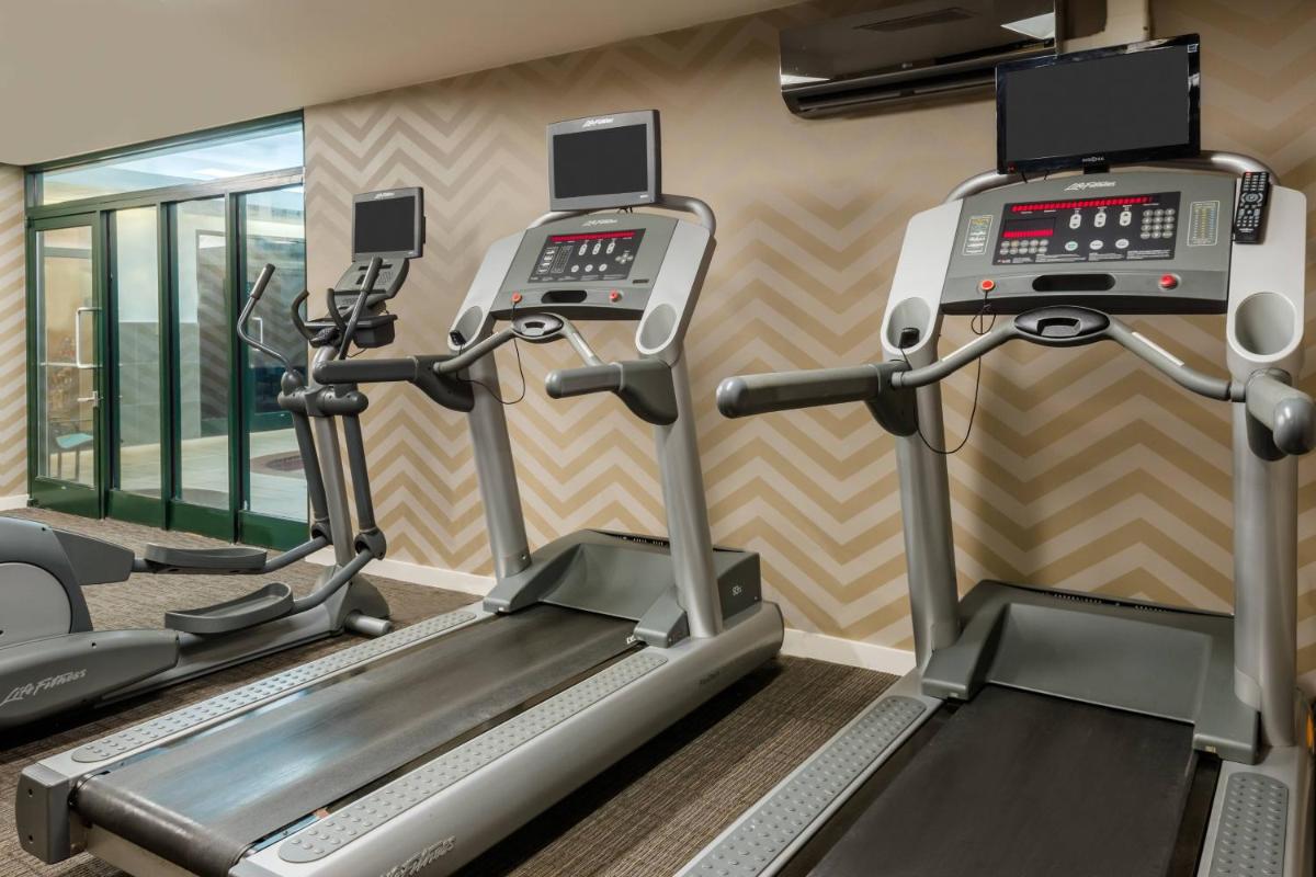 Residence Inn Chattanooga Downtown - image 6