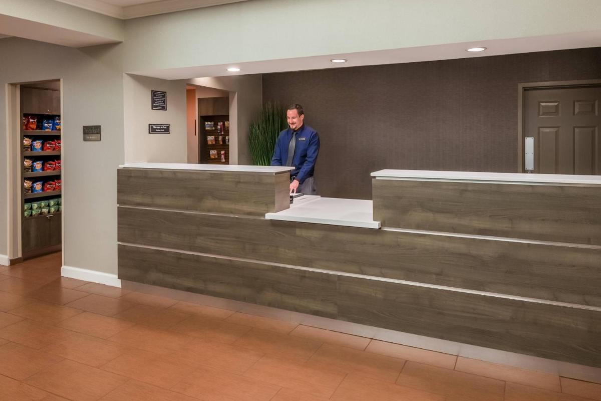 Residence Inn Chattanooga Downtown - image 7