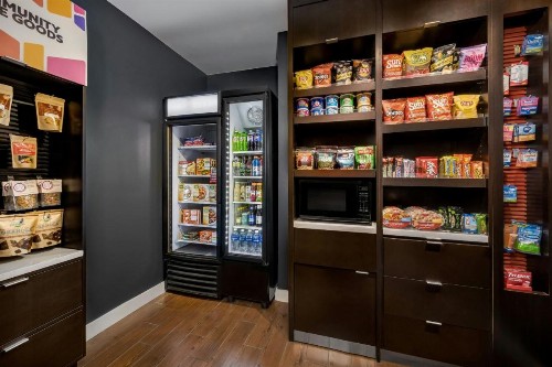 Courtyard by Marriott Chattanooga Downtown - image 30