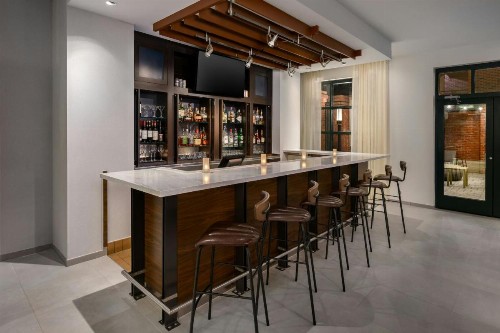Courtyard by Marriott Chattanooga Downtown - image 31