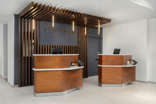 Courtyard by Marriott Chattanooga Downtown - image 38