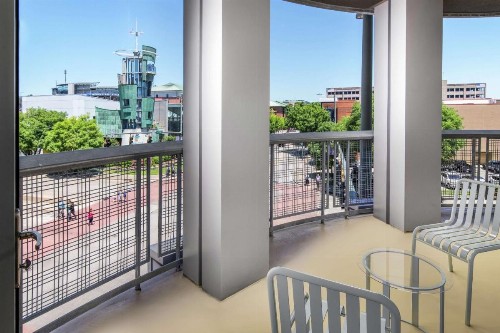 Hampton Inn & Suites Chattanooga Downtown - image 15