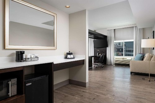 Hampton Inn & Suites Chattanooga Downtown - image 16