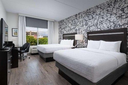 Hampton Inn & Suites Chattanooga Downtown - image 18