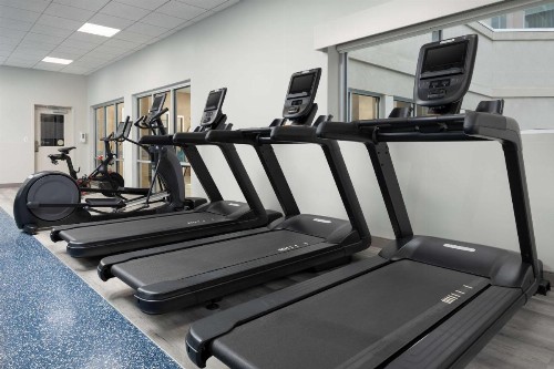 Hampton Inn & Suites Chattanooga Downtown - image 22