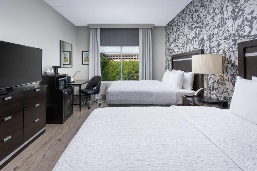Hampton Inn & Suites Chattanooga Downtown - image 23