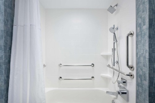 Hampton Inn & Suites Chattanooga Downtown - image 24