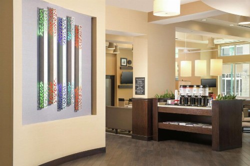 Hampton Inn & Suites Chattanooga Downtown - image 27