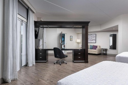 Hampton Inn & Suites Chattanooga Downtown - image 29