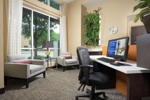 Hampton Inn & Suites Chattanooga Downtown - image 30