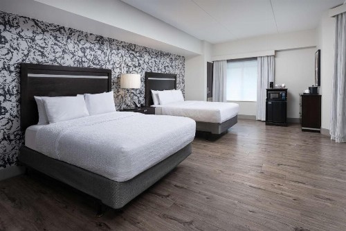 Hampton Inn & Suites Chattanooga Downtown - image 35