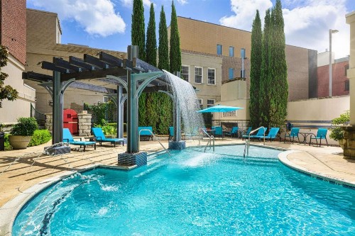 Hampton Inn & Suites Chattanooga Downtown - image 37