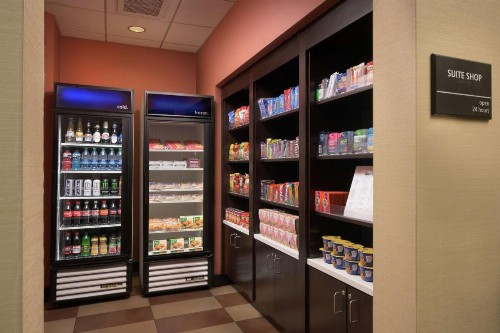 Hampton Inn & Suites Chattanooga Downtown - image 4