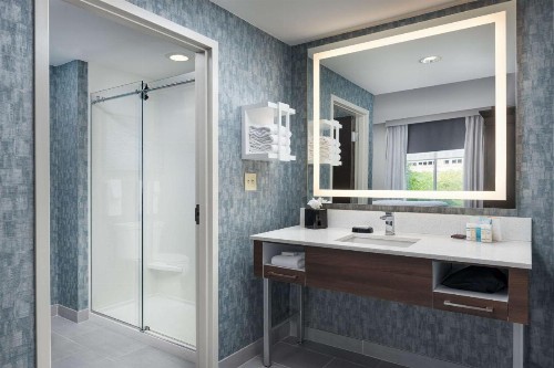 Hampton Inn & Suites Chattanooga Downtown - image 5