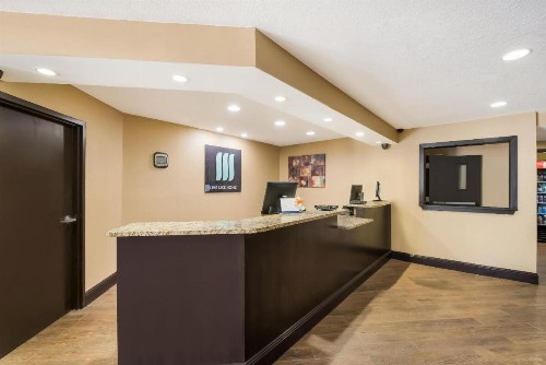 Mainstay Suites Chattanooga