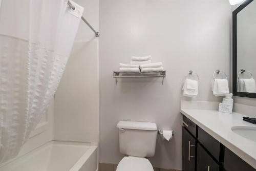 Mainstay Suites Chattanooga - image 16