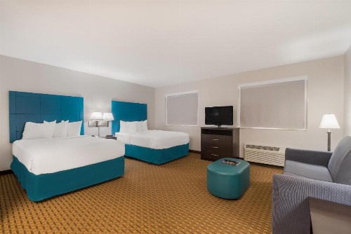 Mainstay Suites Chattanooga - image 17