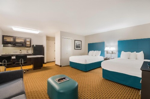Mainstay Suites Chattanooga - image 18
