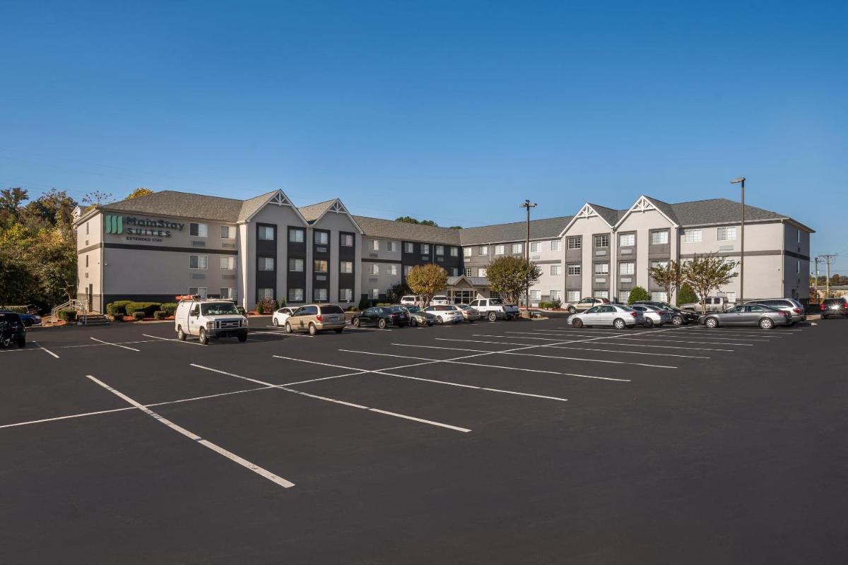 Mainstay Suites Chattanooga - image 2